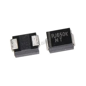 อะไหล่อิเล็กทรอนิกส์เจคิง P6SMBJ43A-R1-000A1 - Product Image 3