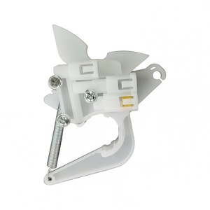 Pièces de système de suspension pneumatique de camion de haute qualité, kit de valve de siège de camion 20748450 20443641 pour Volvo - Product Image 4