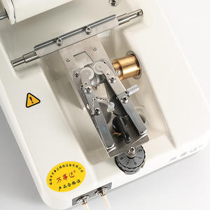 Placa de Acero Inoxidable Wan Shi Da Liang para Máquina Ranuradora de Lentes de Gafas 5008, Pieza de Equipo Óptico - Product Image 1