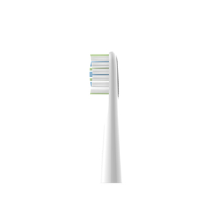 Tête de <span class=keywords><strong>brosse</strong></span> <span class=keywords><strong>à</strong></span> dents sonique de remplacement Lula Luxury pour <span class=keywords><strong>brosse</strong></span> <span class=keywords><strong>à</strong></span> dents électrique Alloy Slim - Product Image 4