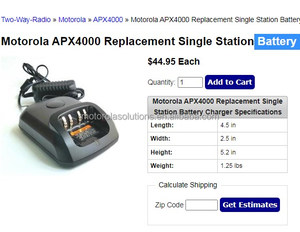 <span class=keywords><strong>FNB</strong></span>-<span class=keywords><strong>83</strong></span> fnb83 Pin Eliminator xe sạc cho Yaesu FT-60R FT-60E đỉnh vx160 vx168 vx418 vx177 VX420 vx120 vxa300 đài phát thanh - Product Image 3
