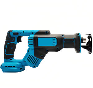 Petite <span class=keywords><strong>scie</strong></span> alternative électrique <span class=keywords><strong>sans</strong></span> <span class=keywords><strong>fil</strong></span> rechargeable au lithium-ion de qualité industrielle et bricolage <span class=keywords><strong>Scie</strong></span> <span class=keywords><strong>sabre</strong></span> pour métal et bois - Product Image 2