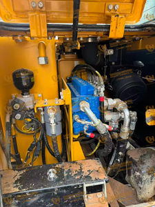 Miniexcavadora Sany 55U Usada, SY55 SY60 SY65 SY75 SY85 SY95, Excavadora Pequeña de Orugas en Buenas Condiciones, en Venta a Bajo Precio con EPA - Product Image 5