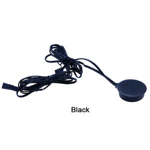 Interrupteur tactile LED à intensité variable ARTCILUX, norme européenne, DC12V/24V, charge maximale 60W, longueur de câble 1500mm, contrôleur d'éclairage pour ampoules/lampes - Product Image 6