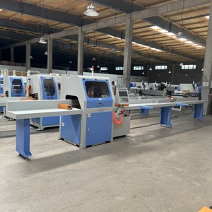 <span class=keywords><strong>Scie</strong></span> à onglets rotative à angle réglable, format <span class=keywords><strong>mini</strong></span>, idéale <span class=keywords><strong>pour</strong></span> la découpe d'onglets et le traitement du contreplaqué à petite échelle - Product Image 5