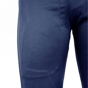Nouvel Arrivage – Pantalon de Football Américain pour Adulte, Respirant, Taille Élastique, Logo d'Équipe Personnalisé, Service OEM, Vente en Gros - Product Image 6