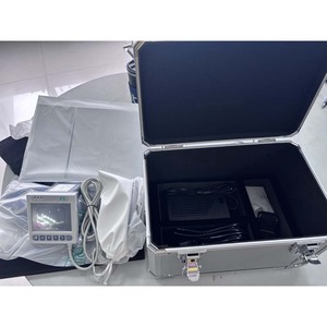 Escáner de Vejiga Inalámbrico Portátil Visbull BVT-02 con Certificación CE, Diseño Digital de Mano de Fácil Operación para Uso Clínico - Product Image 6