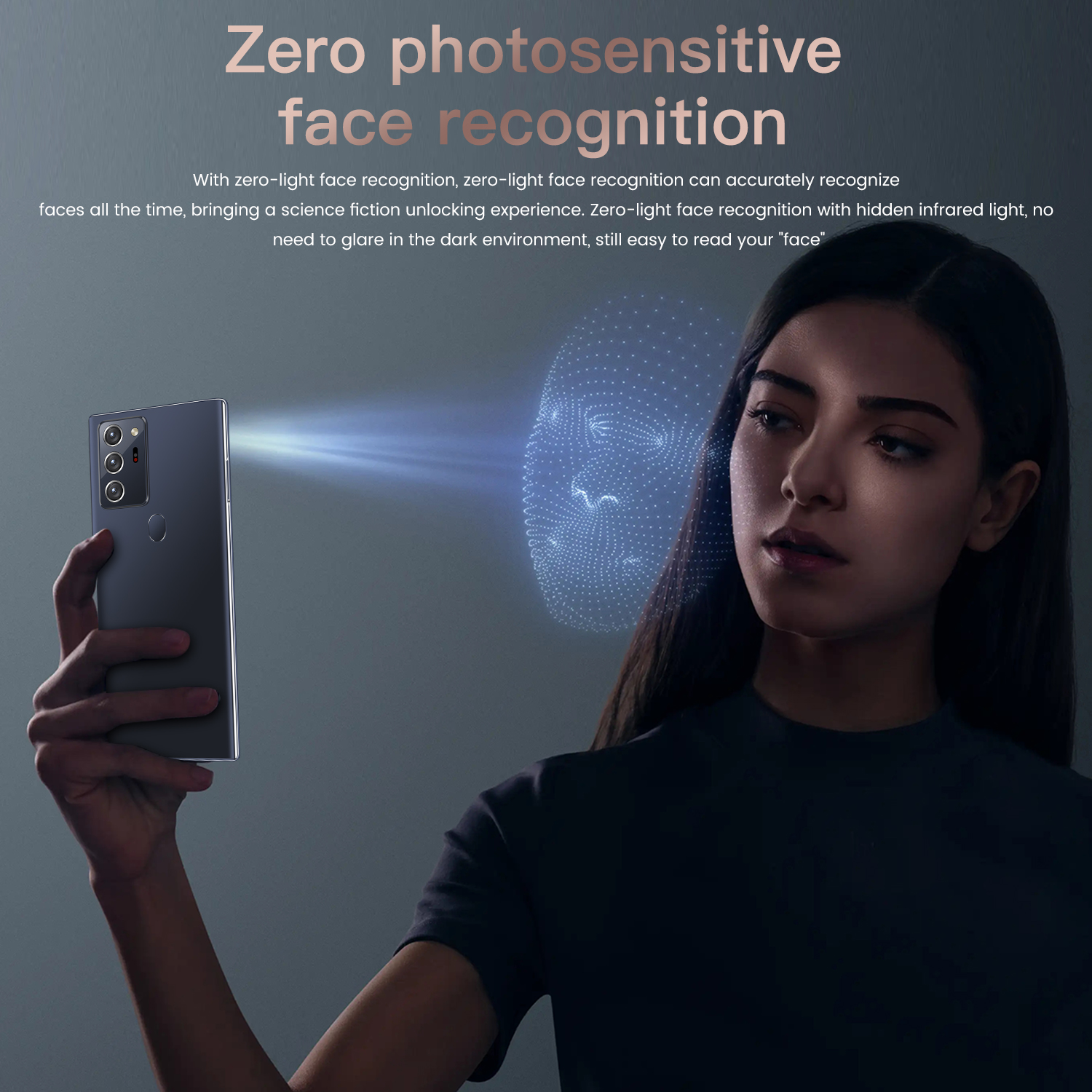 2022 Newest Note30+ 12GB 512GB Smartphone 6.9 Inch AMOLED Screen Android10.0 Smartphone red mi Fingerprint Unlocked Mobile Phone