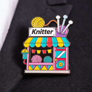 Kim loại Huy hiệu <span class=keywords><strong>pin</strong></span> nhà sản xuất tùy chỉnh chất lượng cao cá nhân phim hoạt hình ve áo quần áo pins tùy chỉnh cứng mềm men <span class=keywords><strong>Pin</strong></span> - Product Image 1