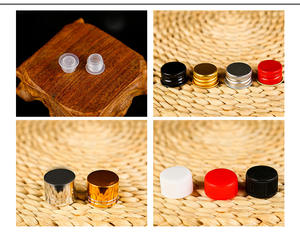 Bottiglie di Vetro Vuote Personalizzate per Whisky, <span class=keywords><strong>Vodka</strong></span>, <span class=keywords><strong>Shot</strong></span>, Oli Essenziali e Bevande da 5ml, 10ml, 15ml, 20ml, 30ml, 50ml, 100ml - Product Image 4