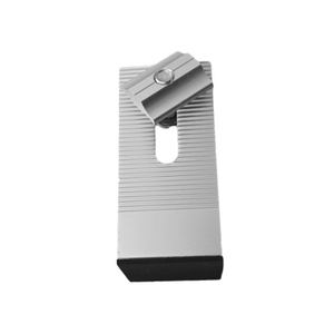 Sistema de Montaje Solar de Alta Calidad, Riel de Aluminio para Techo de Lámina, Soporte para Panel Fotovoltaico, Estilo Moderno, Resistencia al Viento de 60m/s - Product Image 4