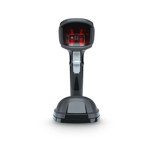 Escáner de Códigos de Barras Híbrido con Interfaz USB Marca Zebra DS9908, Industrial, Cableado, 1D/2D, para Comercio Minorista - Product Image 4