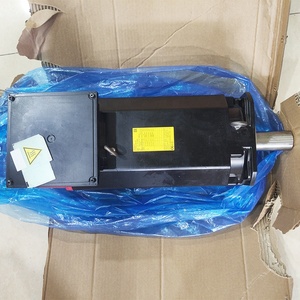 A06B-2447-B133 Accessoires du système de machine FANUC Moteur AC d'origine neuf avec garantie d'un an - Product Image 5