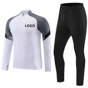 Футбольный костюм с длинным рукавом - Product Image 2