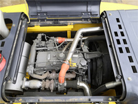 Excavatrice sur chenilles Komax PC 240 Euro 3 à faibles émissions, 24 tonnes, godet hydraulique de 1,5 m3, best-seller