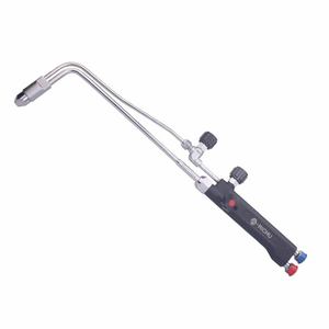 شعلة تقطيع بنمط روسي - Product Image 2