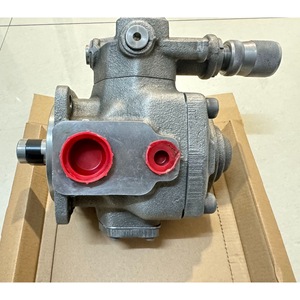ปั๊มไฮดรอลิก Berarma รุ่น 02-PSP1-16-F-H-R-M แบบลูกสูบ จากอิตาลี - Product Image 4