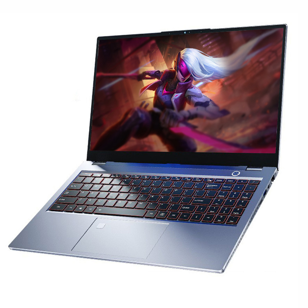 Wholesale <strong>17</strong>.3 <strong>Inch</strong> 2560*1400 2K 165HZ AMD Ryzen 7-255 RTX5060 8GB GDDR7 M2 PCIe SSD WIFI 6 DDR5 RAM Windows 11 Gaming <strong>Laptop</strong>