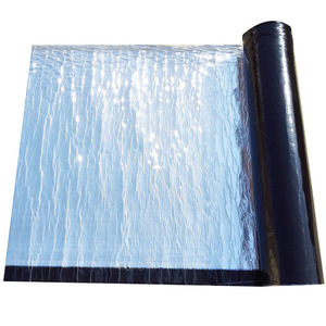 <span class=keywords><strong>Membrane</strong></span> d'<span class=keywords><strong>étanchéité</strong></span> en aluminium auto-adhésive, <span class=keywords><strong>membrane</strong></span> d'<span class=keywords><strong>étanchéité</strong></span> en asphalte - Product Image 3