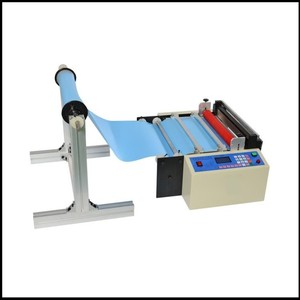 Vente en gros, mini poche plate en plastique, sac de découpe automatique à thermoscellage, machine à fabriquer avec un <span class=keywords><strong>bon</strong></span> prix - Product Image 5