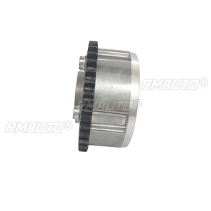 ชุดเฟืองตั้งเวลาไอดีไอเสียเพลาลูกเบี้ยว 03C109088C ชุดปรับตั้งเวลาไอดีเครื่องยนต์ สำหรับรถยนต์ Volkswagen Polo อุปกรณ์ตกแต่งรถยนต์ - Product Image 1