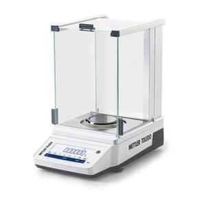 Balanza Analítica de Laboratorio de Alto Rendimiento TOLEDO MA55, Fabricada en Jiangsu, China - Product Image 3