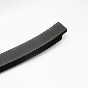 Aileron <span class=keywords><strong>de</strong></span> <span class=keywords><strong>toit</strong></span> en plastique ABS pour <span class=keywords><strong>BMW</strong></span> Série 5 F10 2010-2016 avec installation facile et décoration + protection - Product Image 5