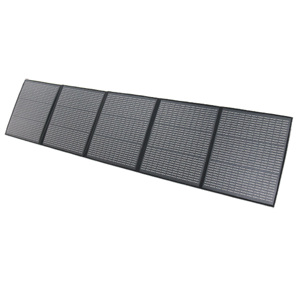 100W/400W Anticollision IP68 Foldable <b>Solar</b> Modules <b>Solar</b> <b>Panels</b> <b>Solar</b> Charging EU SA US AU Local Warehouse Emergency Charging - Product Image 1