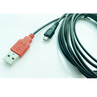 Nuevo Cable Adaptador Serial USB a RS232 DB9 Utech FTDI 2026