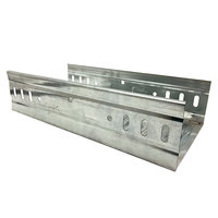 Fabricant de gaines de câblage, système de support de câbles électriques, gaine de câblage industrielle avec accessoires
