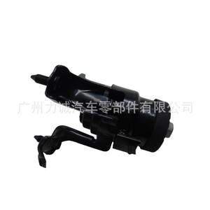 Support moteur avant droit 12361-F2010 pour Camry Avalon 2.0, support moteur en caoutchouc hydraulique d'occasion pour voitures - Product Image 4