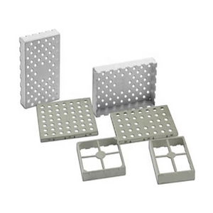 Fabbricazione di Lamiere Metalliche <span class=keywords><strong>MU</strong></span> Personalizzate ad Alta Precisione, Custodia Protettiva Premium Zincata, Tolleranza Standard ISO, Multi-Materiale - Product Image 1