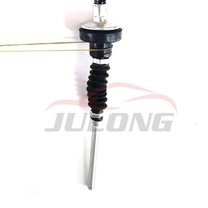 Nhà máy bán tự động ly hợp Cáp OEM p96315242 cho Daewoo Matiz SPARK Cáp ly hợp - Product Image 3