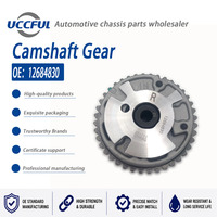 Auto Parts Engine System Camshaft Gear 12684830 for CADILLAC BLS 2.8 T AWD 2008-