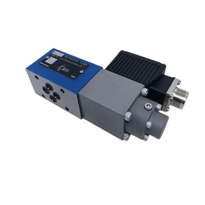Dbete-5X DBETE-5X/315G24K31M Électrovanne hydraulique proportionnelle à commande directe pour le soulagement de la pression - Product Image 1