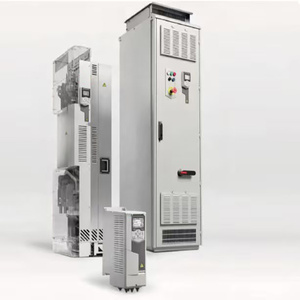Módulo Controlador PLC en Existencia, Convertidor de Frecuencia ACS310-03E-08A0-4 - Product Image 4
