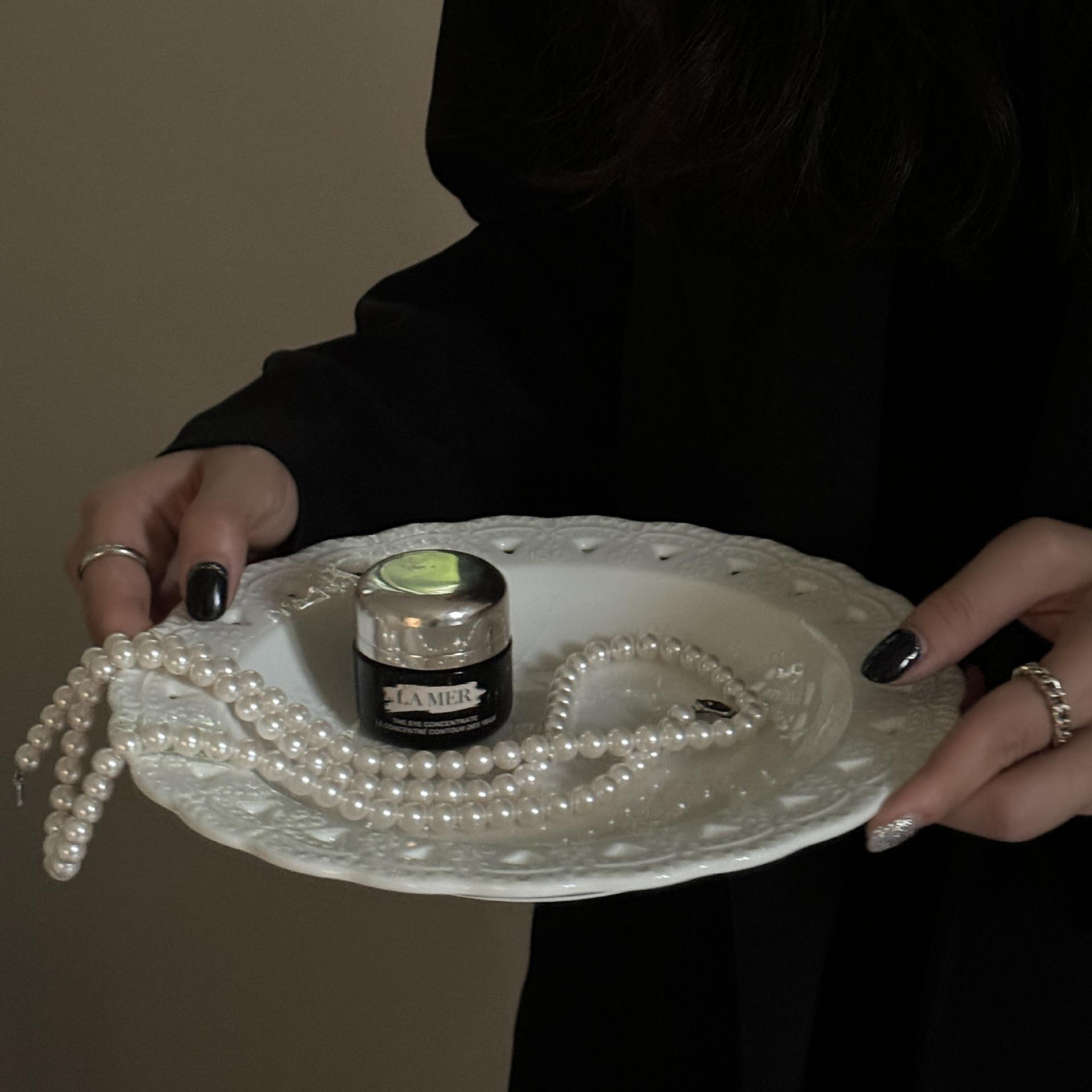 Hollow soup plate 23*4