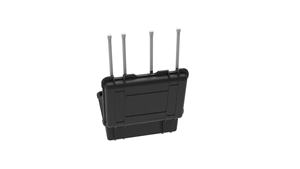 Detector de Drones Portátil, Detecta Señales de 5 a 12 km, Localiza Drones y Transmite Datos del Piloto al Teléfono - Product Image 5