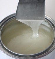 Abaissez le vernis UV d'écran de lustre de relief par relief à haute brillance de lustre de tache