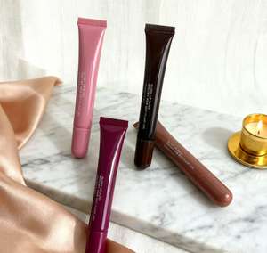 Professional Makeup Matte 6 Color Private Label No logo <b>Lip</b> Butter Balm <b>Lip</b> Care <b>Lip</b> Gloss Liquid Lipsticks - Product Image 4