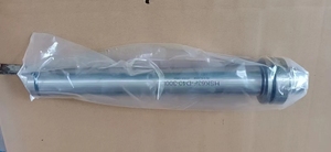 แท่งทดสอบเครื่องมือกลึง <span class=keywords><strong>HSK</strong></span> A63 A100 A50 F63 E63 สำหรับตรวจสอบแกนหมุน - Product Image 3