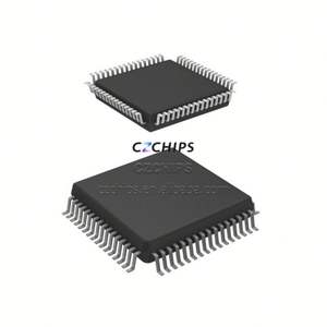 100% Brand-New Original 33P3722PM QFP-64 Integrated Circuit Chips CZSKU:Q3L4I7A0 - Product Image 1
