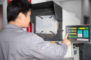 Dễ Dàng Cài Đặt 4-5-6 Mm SPC Nhấp Chuột Sàn Không Thấm Nước PVC Cho Nhà Văn Phòng Phòng Khách Cho Nhà Bếp Trường Piso Nhựa Không Thấm Nước - Product Image 6