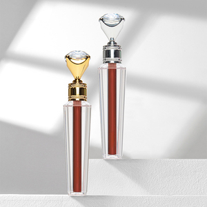 Ống Đựng Son Bóng Dung Tích Nhỏ 2.5Ml Ống Nhựa Đựng Son Môi - Product Image 1