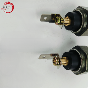 Pieza de Repuesto Original para Motor de Automóvil, Interruptor de Presión de Aceite 94750-21030 para Hyundai Elantra K5 Kia Soul 9475021030 - Product Image 4