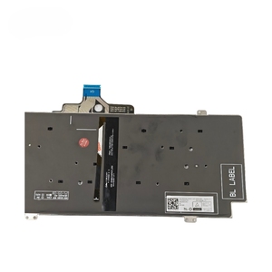 <span class=keywords><strong>Clavier</strong></span> espagnol rétroéclairé pour ordinateur portable <span class=keywords><strong>Dell</strong></span> Latitude 5440, pièces de <span class=keywords><strong>clavier</strong></span> d'ordinateur portable, pièces de rechange pour ordinateur portable - Product Image 6