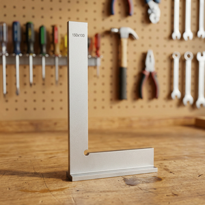Outil de mesure et de calibrage FERVI 90 Squadra 1000x500mm 1,74kg - Product Image 3