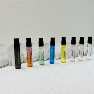 Sets de Viaje de Perfume Floral en Spray al por Mayor y Mini Fragancias Frescas para Amantes del Perfume en Movimiento - Product Image 1