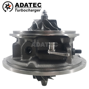GTB1449VZ 783248 Cartouche <span class=keywords><strong>Turbo</strong></span> 806497-5001S 783248-5003S 0375P2 0375S8 Turbine CHRA pour Citroën C 4 2.0 HDi <span class=keywords><strong>FAP</strong></span> 120Kw 163HP - Product Image 4