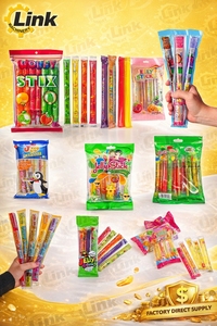 เครื่องบรรจุซองอัตโนมัติสำหรับแชมพู น้ำหอม ไอศกรีมนมแท้ ซองขนาดเล็ก - Product Image 2